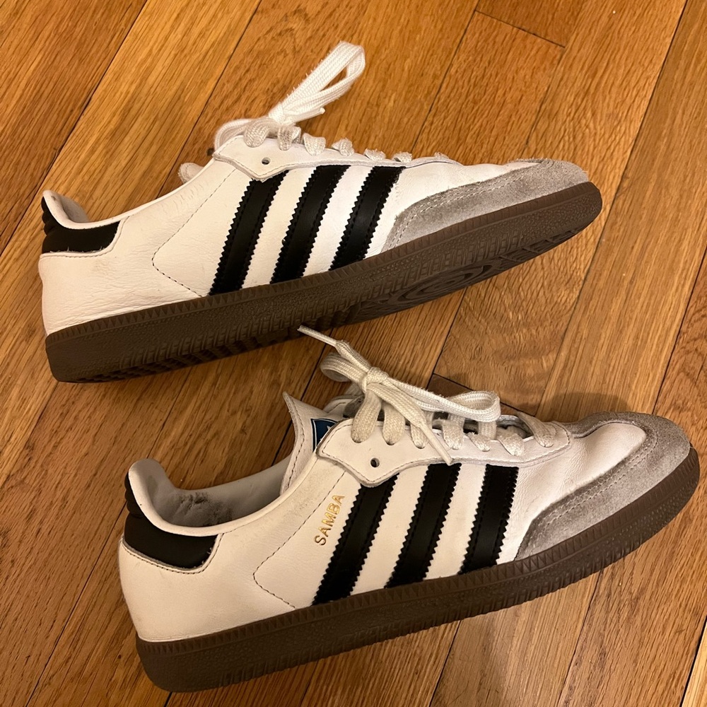 Adidas Sambas